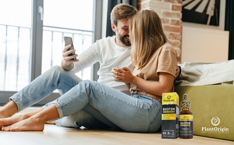 "High-Strength Liquid Biotin 15,000 mcg for All Genders"
"USA-Made Liquid Biotin: 15,000 mcg Strength"
"Third-Party Tested Biotin Supplement for Men and Women"
"15,000 mcg Liquid Biotin: Your Beauty and Wellness Secret"
"Biotin Powerhouse: Made in the USA and Third-Party Verified"
"Liquid Biotin 15,000 mcg: Your Daily Health Essential"
"Elevate Your Wellness with Liquid Biotin 15,000 mcg"
"Experience the Benefits of Liquid Biotin: Third-Party Certified"
"Biotin Boost: 15,000 mcg Formula for Everyone"
"Support Your Hair, Skin, and Nails with Liquid Biotin"
"Enhance Your Beauty Regimen with Liquid Biotin"
"Liquid Biotin: 15,000 mcg for Men and Women"
"USA-Crafted Liquid Biotin: 15,000 mcg Strength"
"Certified Liquid Biotin: 15,000 mcg for All"
"Biotin Excellence: USA-Made and Third-Party Tested"
"Liquid Biotin 15,000 mcg: Unlock Your Potential"
"Achieve Your Wellness Goals with Liquid Biotin"
"Elevate Your Beauty Routine with Liquid Biotin"
"Liquid Biotin: 15,000 mcg for Vibrant Health"
"Experience the Liquid Biotin Difference: Third-Party Verified"
